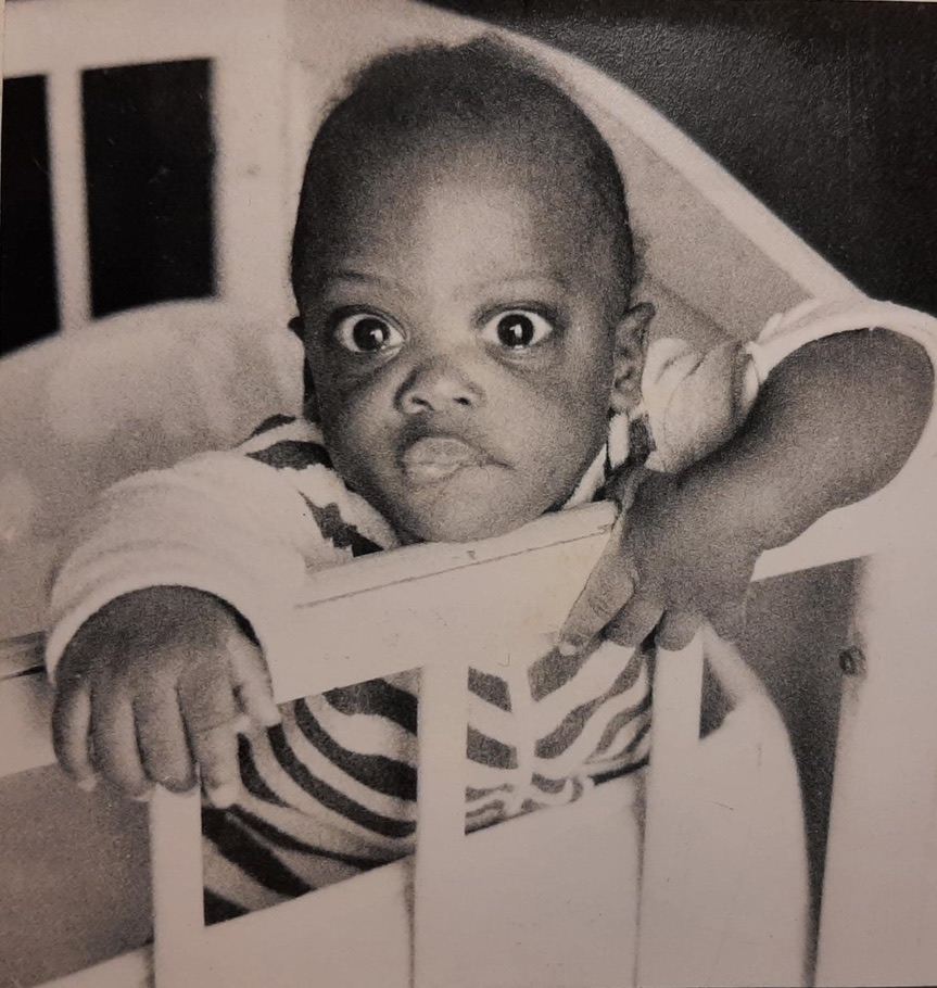 A cherished memory of Roberto's life.