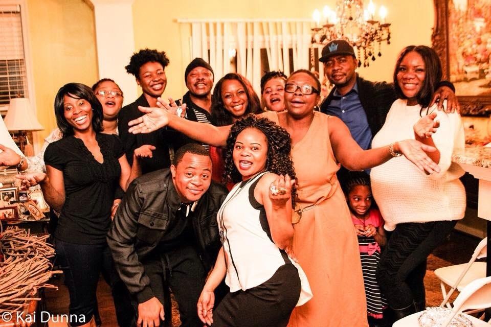 A cherished memory of Roberto's life.