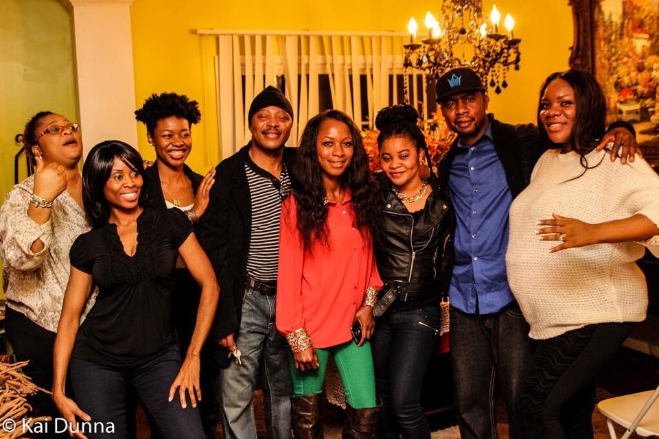 A cherished memory of Roberto's life.