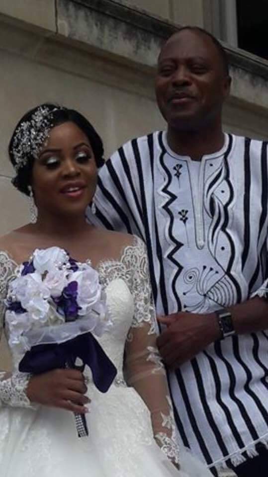 A cherished memory of Roberto's life.