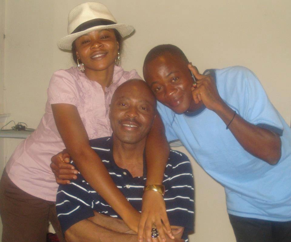 A cherished memory of Roberto's life.